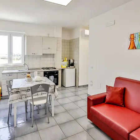I Giardini Dell'Olimpo Apartment Paestum Exterior photo